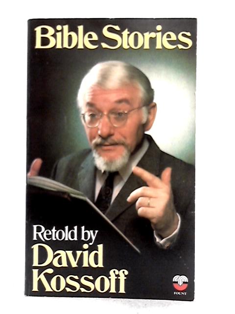 Bible Stories, Retold