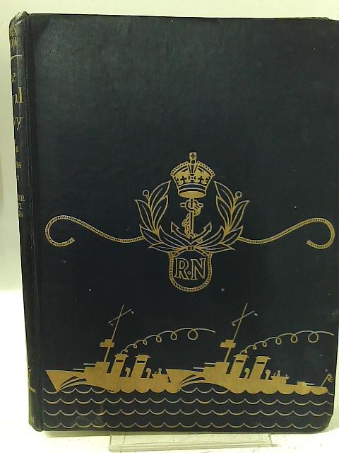 The Royal Navy and Allies from July 1943 to September 1944