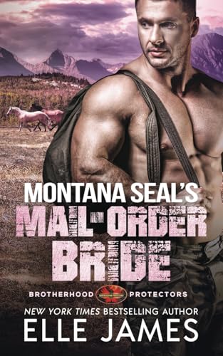 Montana SEAL's Mail-Order Bride