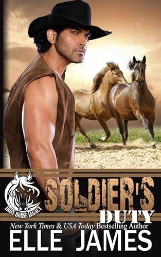 Soldier's Duty