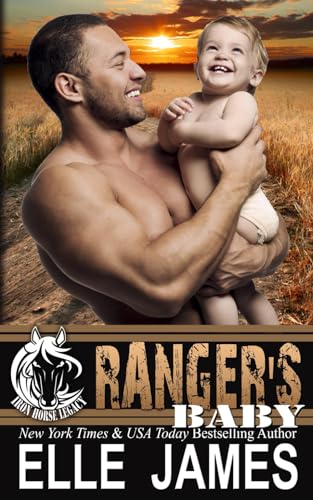 Ranger's Baby