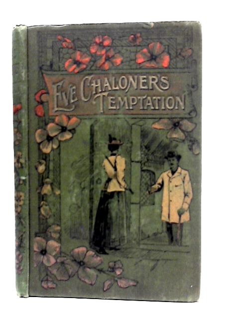 Eve Chaloners Temptation
