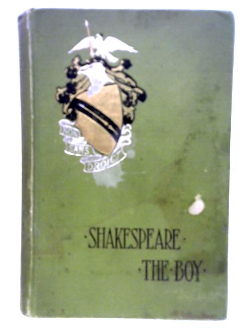 Shakespeare the Boy