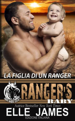 Ranger's Baby