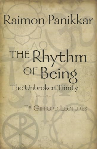 The Rhythm of Being