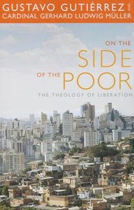 On the Side of the Poor 