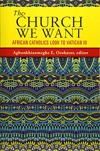 The Church We Want