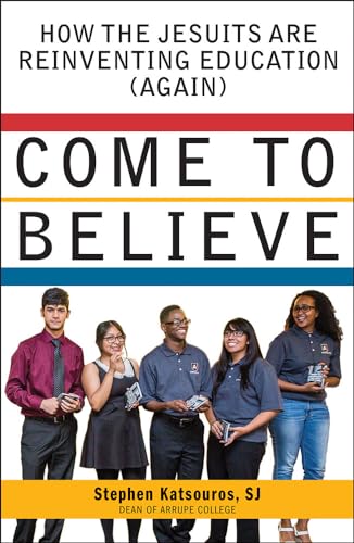 Come to Believe