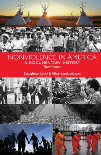 Nonviolence in America