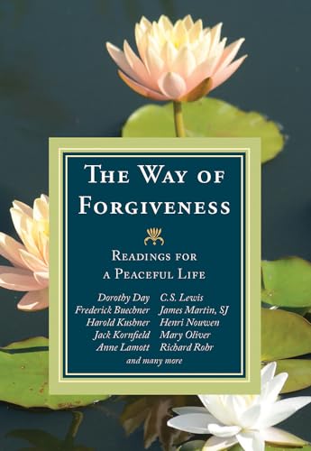 The Way of Forgiveness