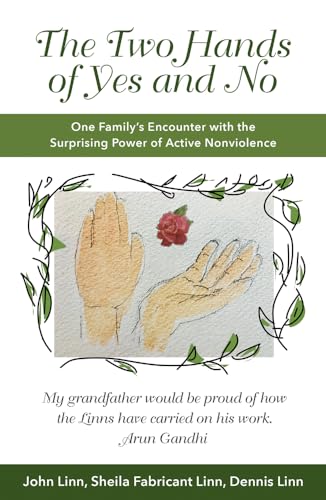 The Two Hands of Yes and No