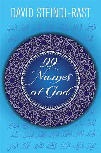 99 Names Of God