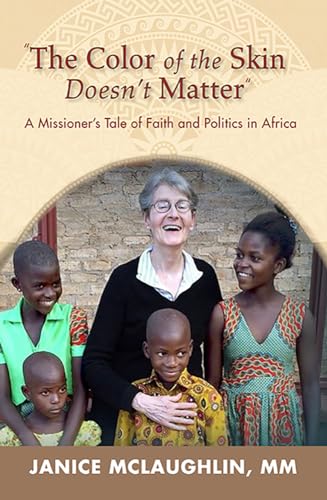 The Color of the Skin Doesn't Matter