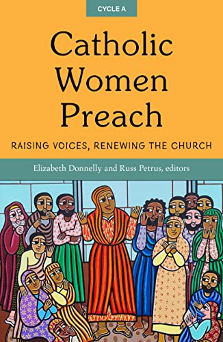 Catholic Women Preach:
