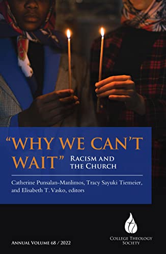"Why We Can't Wait"