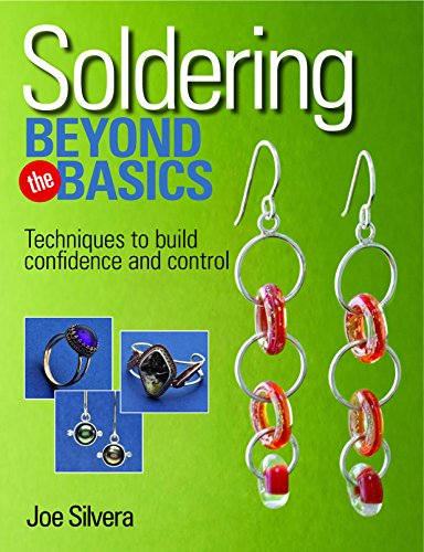 Soldering Beyond the Basics
