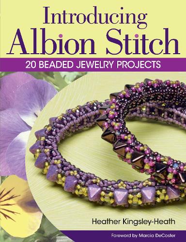 Introducing Albion Stitch