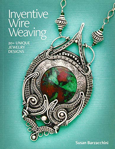 Inventive Wire Weaving