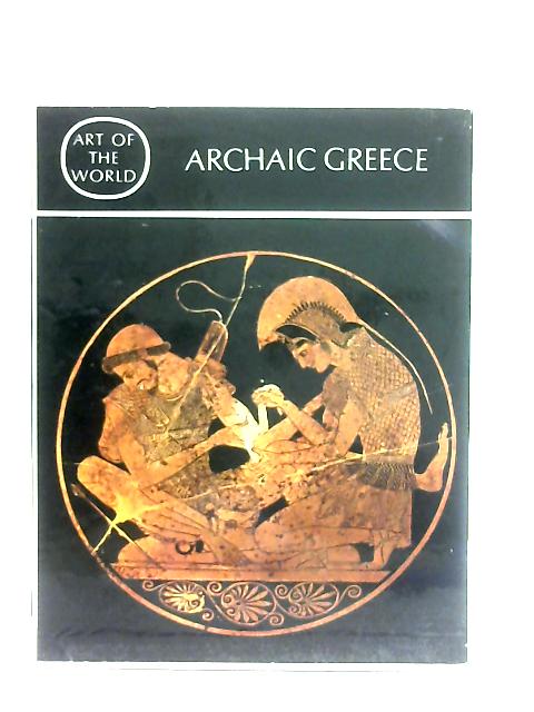 Archaic Greece
