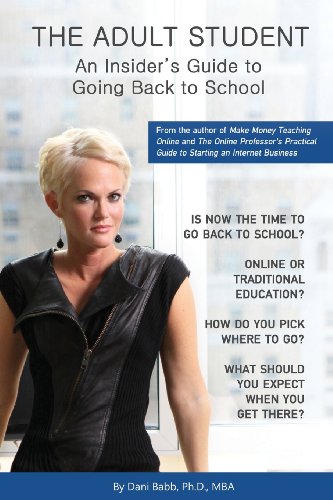 The Adult Student