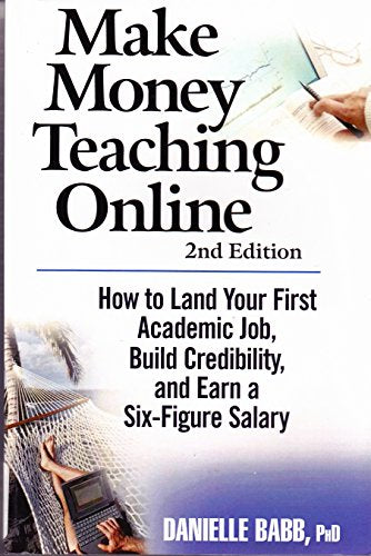 Make Money Teaching Online