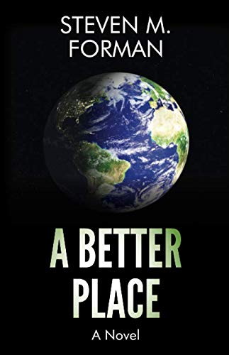 A BETTER PLACE