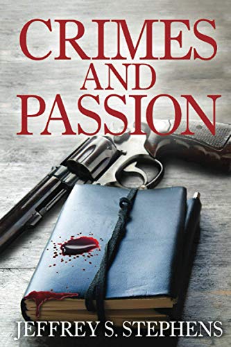 CRIMES AND PASSION