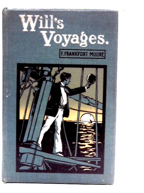Will's Voyages