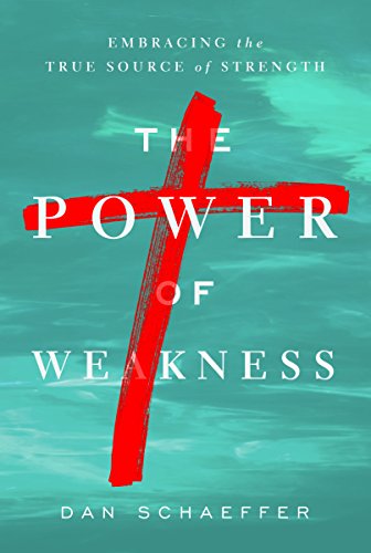 The Power of Weakness