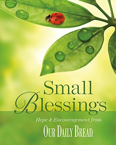 Small Blessings
