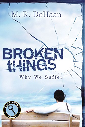 Broken Things