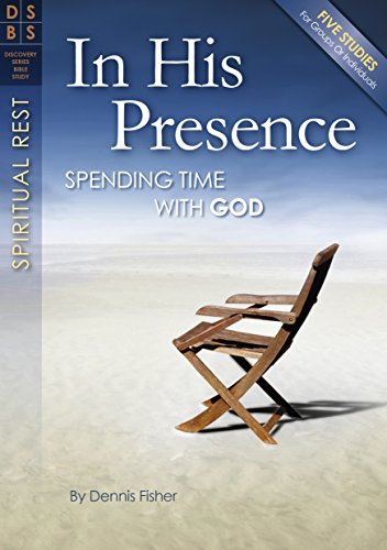 In His Presence