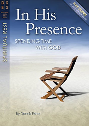 In His Presence