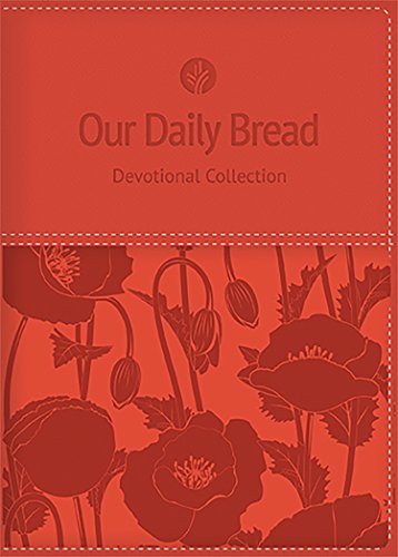 Our Daily Bread Devotional Collection