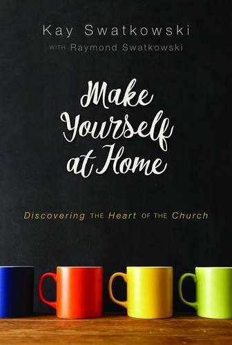Make Yourself at Home
