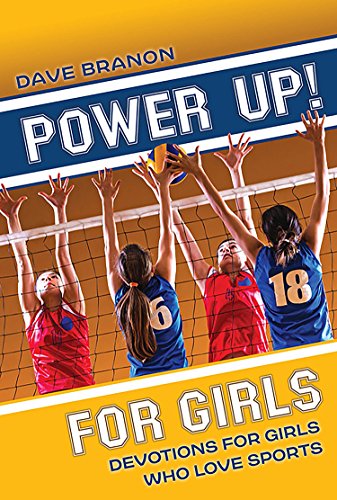 Power Up! for Girls