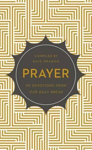 Prayer