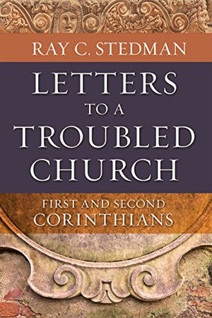 Letters to a Troubled Church