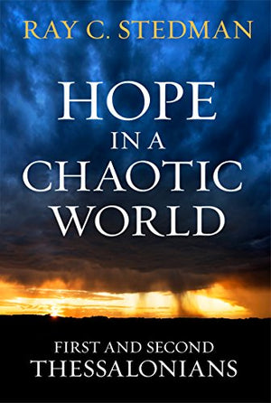 Hope in a Chaotic World