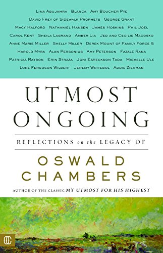 Utmost Ongoing