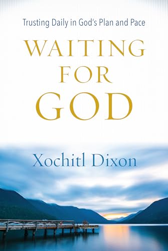 Waiting for God