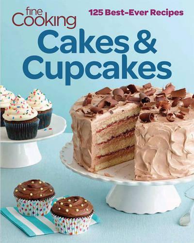 Cakes & cupcakes