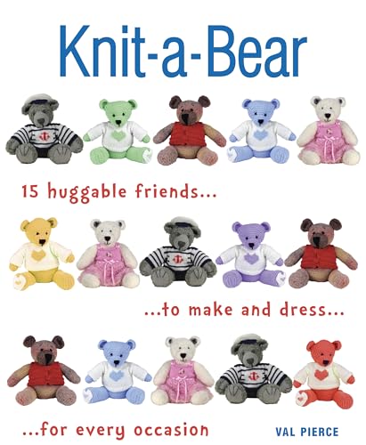 Knit-A-Bear