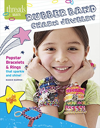Rubber Band Charm Jewelry
