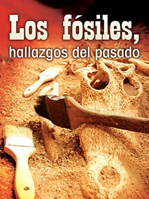 Los Fosiles, Hallazgos del Pasado