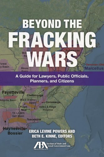 Beyond the Fracking Wars