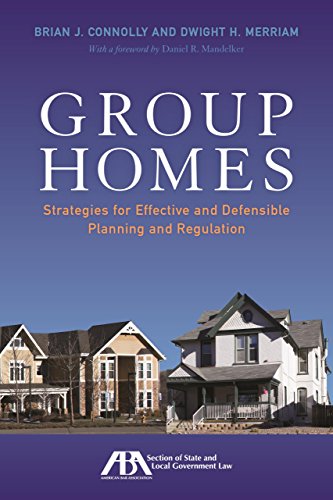 Group Homes