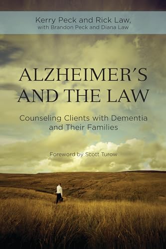 Alzheimer's and the Law
