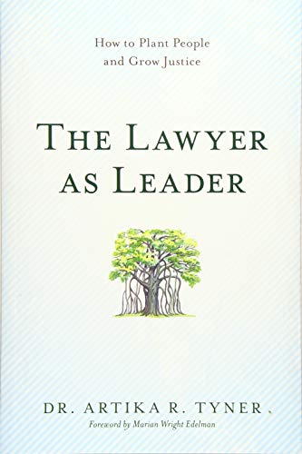 The Lawyer as Leader
