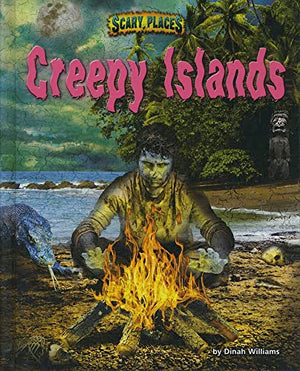 Creepy Islands
